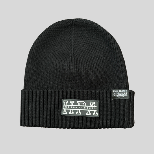 High Profile Athletes Beanie