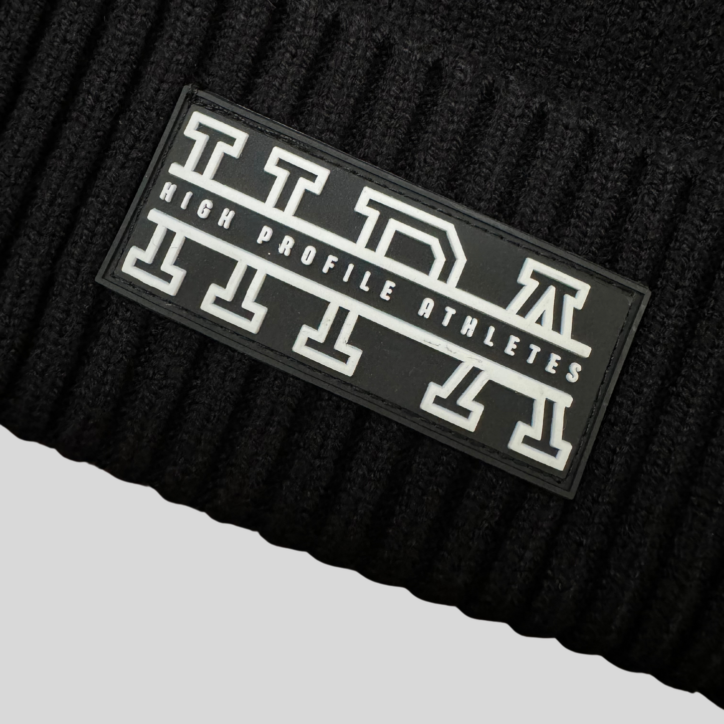 High Profile Athletes Beanie