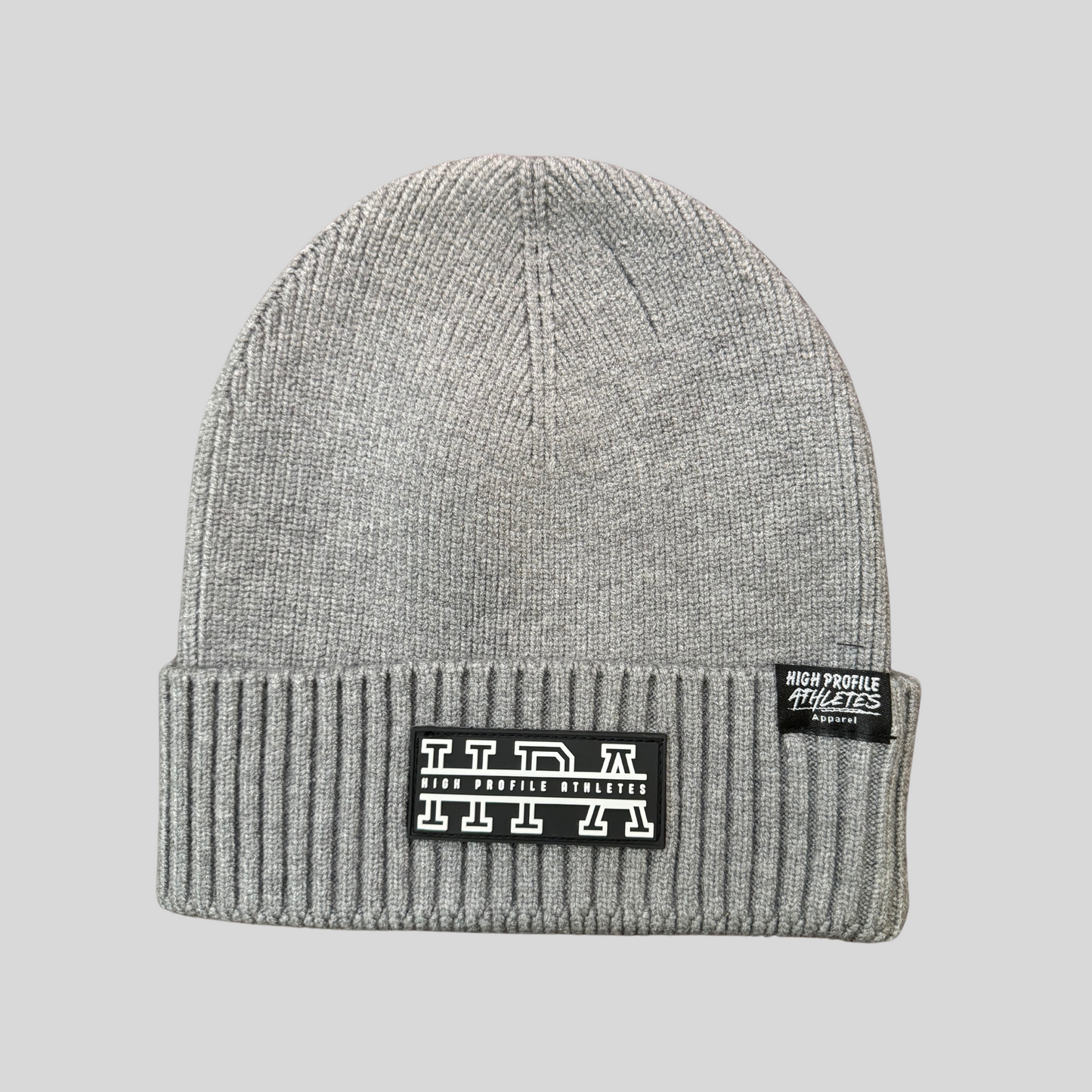 High Profile Athletes Beanie